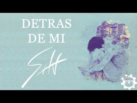 Detras de mi.-SinH