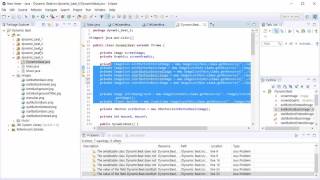 자바(JAVA) 리듬게임 만들기 강좌 5강 - 화면 전환 (How To Make Java Rhythm Game #5)