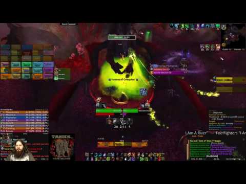 Heroic Dragons of Nightmare