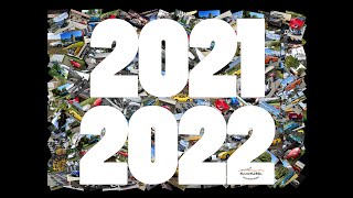 Kalender 2021 / 2022