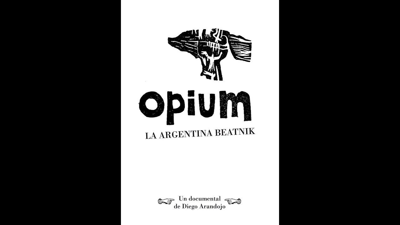 Opium la Argentina Beatnik (2014/2015)