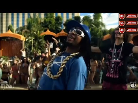 LMFAO ft. Lil Jon Vs. Ray Parker Jr. Shots Vs. Ghostbusters (2018) Anthem Kingz Mashup