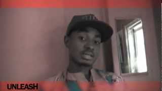 Unleash interviews Kobby Dope B