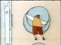 Nick Jr Interstitial Amby Dexter Locked Door