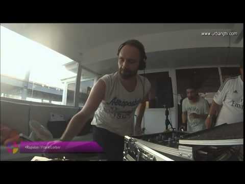 Frank Lorber @ Vent  - Santo Domingo Part II  [+Raputan]