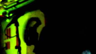 The Horrors - Changing the rain (Live @ 100 Club)