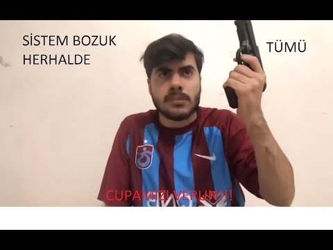 SEYF - TÜM SİSTEM BOZUK HERHALDE VİDEOLARI
