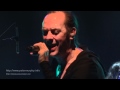 Peter Murphy - The Prince And Old Lady Shade - live in Hamburg 2011 (HD)