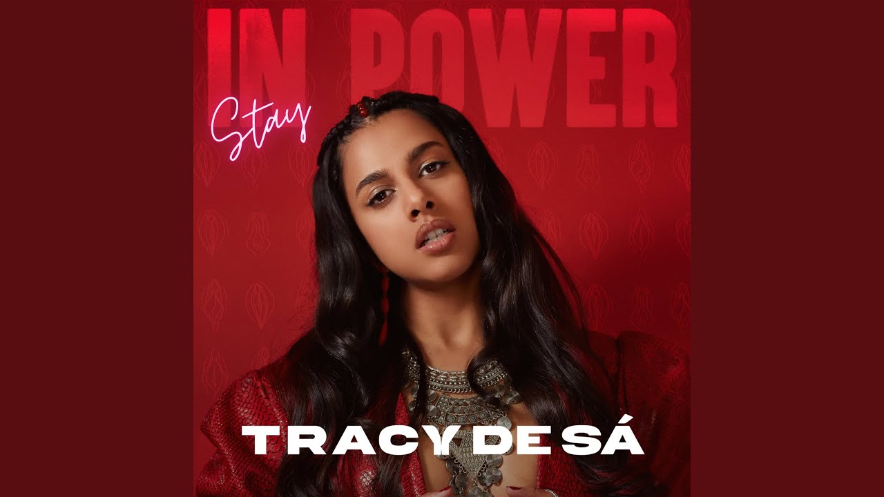 Tracy De Sá - Equal