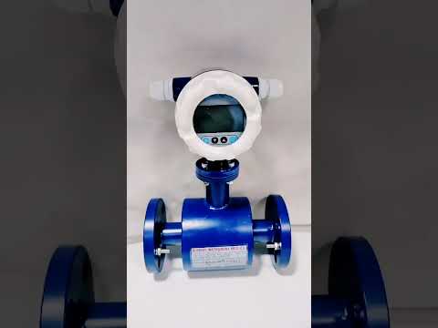 Flow Meter