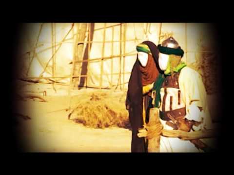 ⁣العرض الترويجي لعمل (لبيك ولي الثآرات)