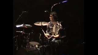 Psychotic Reaction (Stan Lynch vocals) - Tom Petty &amp; HBs live 1992 (video!)