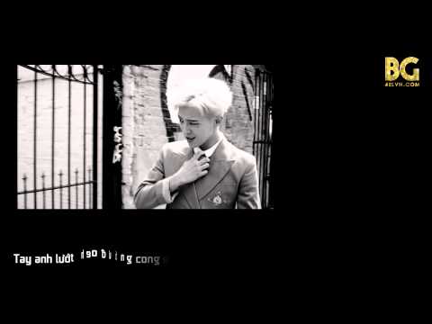[BG TEAM] [Vietsub] G-Dragon-   I Love It (Feat  Zion T & Boys Noize) (Full Audio)