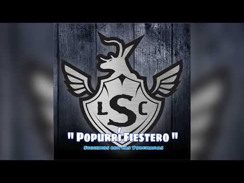 Popurrí de “ La mayeya “ Los Cedreños y seguimos con las Yoremadas !