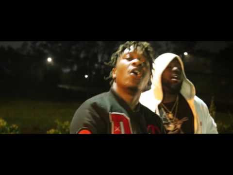 M.A. DA PILOT X GREEDY BOY FRED - REVENGE