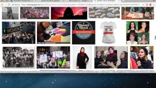 Luci--fer is a woman the occult explanation why the devil is a woman