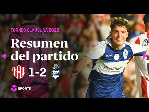 Video: EL LOBO DIO EL GOLPE Y ELIMINÓ A UNIÓN