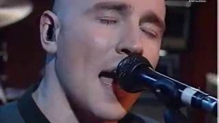 Boo Radleys Its Lulu + Stuck on Amber Live Most Wanted 18 apr 1995