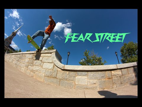 preview image for FEAR STREET