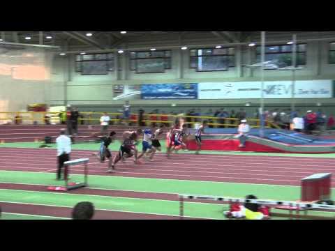 WFLV Halle - B-Finale 60m mJ U20