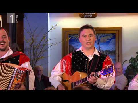 Ansambel Akordi - Zastonj (Slovenski pozdrav, 27.2.)