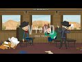 David Gets Grounded
