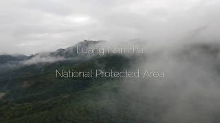 preview picture of video 'Nature Inspires Me | Luang Namtha’s Jungle | Laos'