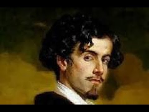 Biografía De Gustavo Adolfo Bécquer