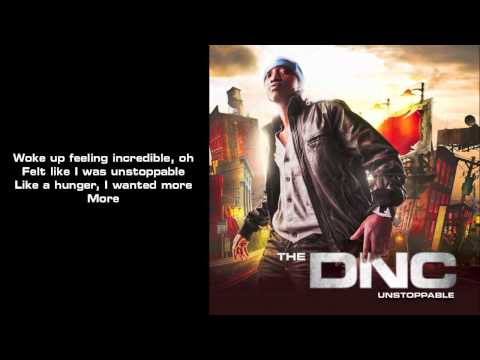 The DNC - Unstoppable (feat. Yoni)