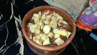اكله سهله وسريعه وشهيه لو اتاخرتي علي الفطار