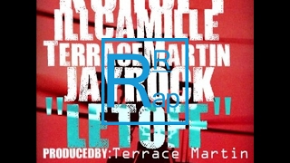 Kurupt - Let Off (ft. Terrace Martin, Ill Camille & Jay Rock)