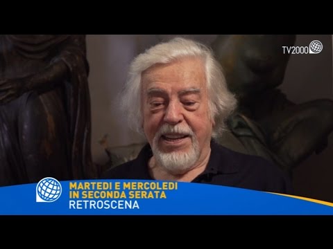 Retroscena - 17 e 18 gennaio in seconda serata su Tv2000