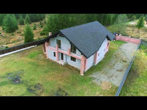 Pensiune de vânzare în orașul Frasin jud. Suceava