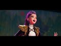 HUNTRIX Golden X Takedown Kpop Demon Hunters OST
