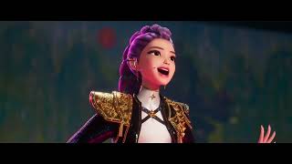 Download lagu HUNTRIX - Golden X Takedown ( Kpop Demon Hunters OST) mp3