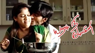 Yaaradi Nee Mohini Tamil full Movie  Climax Scene 
