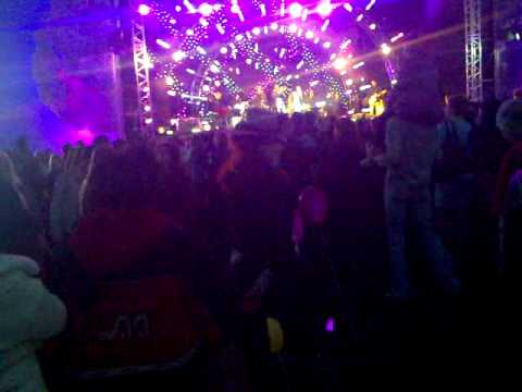 Jazzanova @Архангельское