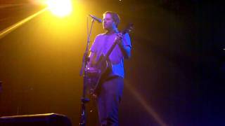 Rocco Deluca- Nightingale 10/22/09