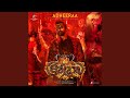 Adheeraa Telugu From Cobra Telugu
