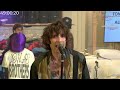 The All American Rejects Live At Mafiathon 3 Kai Cenat Stream