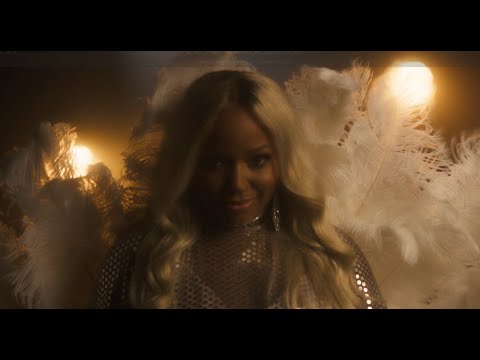 Marisha Wallace - And I Am Telling You (Official Video)