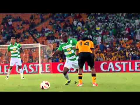 Kaizer Chiefs 3 - 0 Blomfontein Celtic