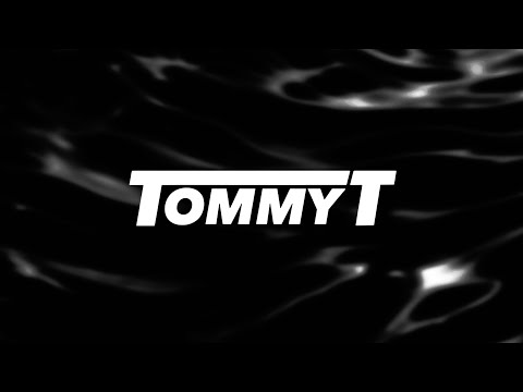TOMMY T - AFTER MIX #4