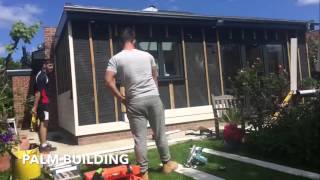 Cladding