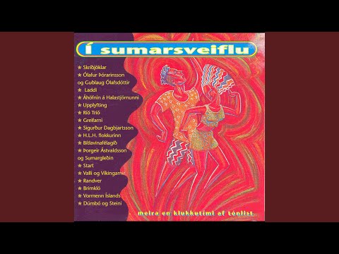 Kaupmaðurinn á horninu