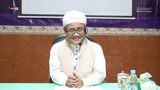 Download lagu PART 31  |  𝐏𝐞𝐧𝐠𝐚𝐣𝐢𝐚𝐧 𝐊𝐢𝐭𝐚𝐛 𝐀𝐥 𝐇𝐢𝐤𝐚𝐦 𝐀𝐭𝐡𝐚𝐢𝐥𝐥𝐚𝐡 | Syeikh Rohimuddin Nawawi Al-Bantani mp3