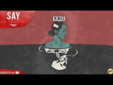 Free Tory Lanez x Travis Scott Type Beat 2018 -  Say | Love Me Now Instrumental