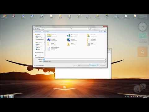 [Tutorial] Minecraft/Java mehr RAM zuweisen [Deutsch/German] [HD]