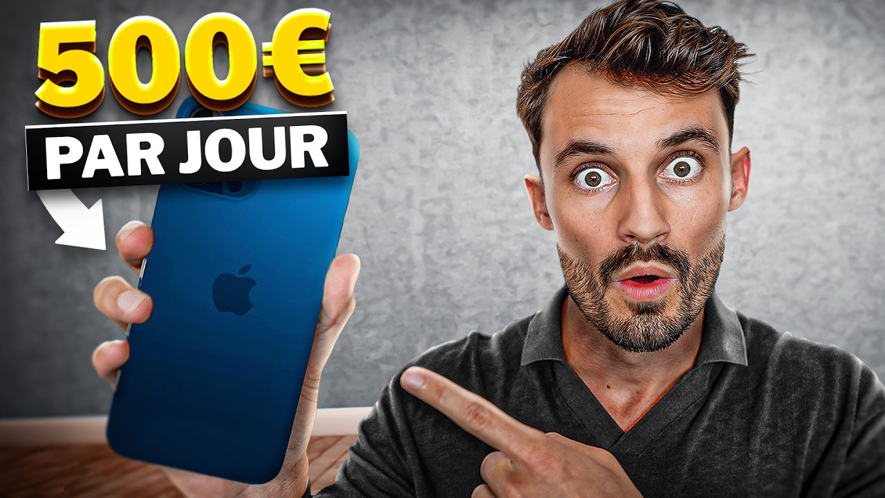 Les 9 Meilleurs Business à lancer depuis son Téléphone