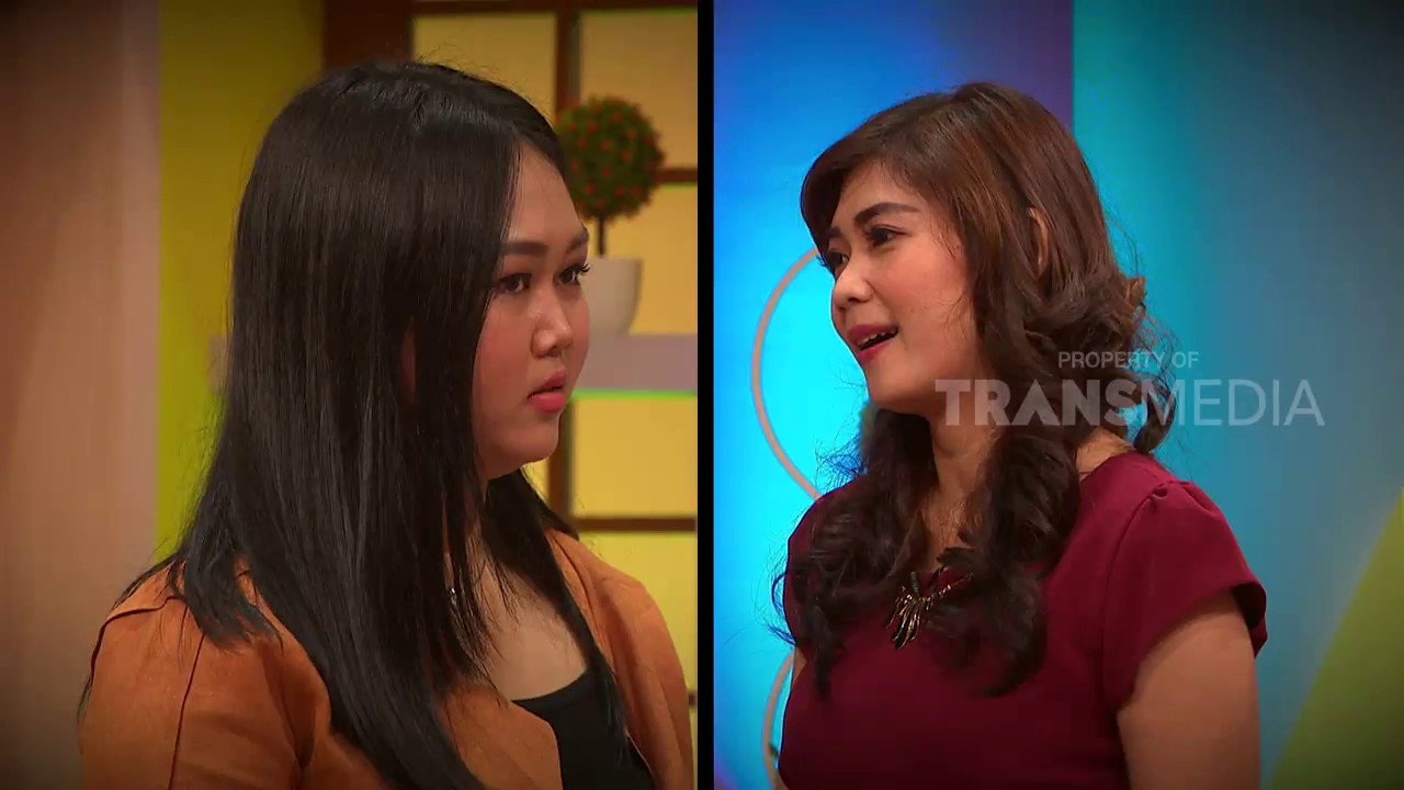 Acara Rumah Uya Kuya Settingan